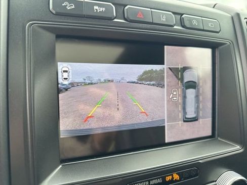 Used 2021 Ford Expedition Max Limited w/ Equipment Group 303A AWD/4WD image 39