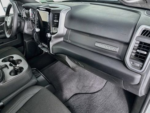 Used 2026 RAM 2500 Big Horn AWD/4WD image 30