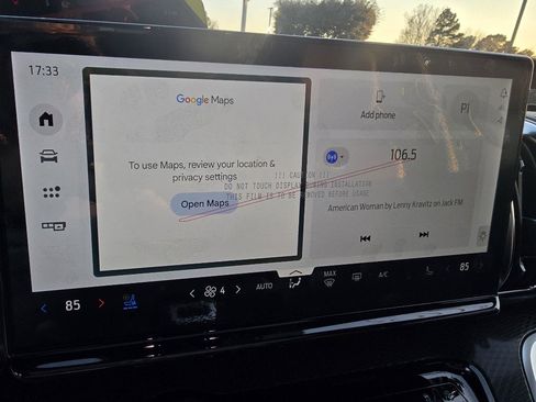 New 2026 Ford Expedition Platinum w/ Stealth Appearance Package image 31