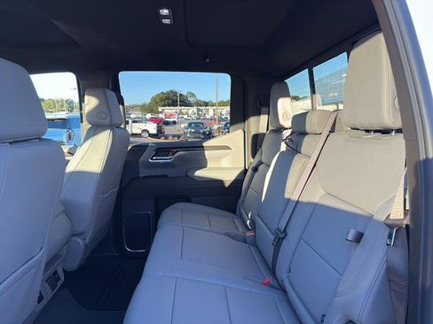 New 2026 Chevrolet Silverado 1500 LT w/ All Star Edition Plus AWD/4WD image 11