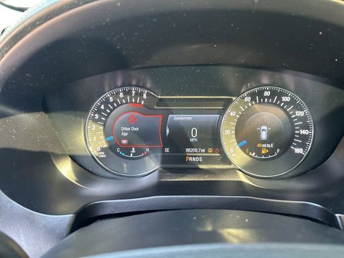 Used 2017 Ford Explorer Platinum AWD/4WD image 19
