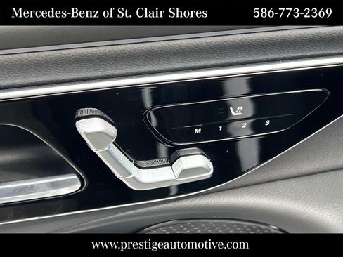 Used 2026 Mercedes-Benz E 350 4MATIC Sedan image 19