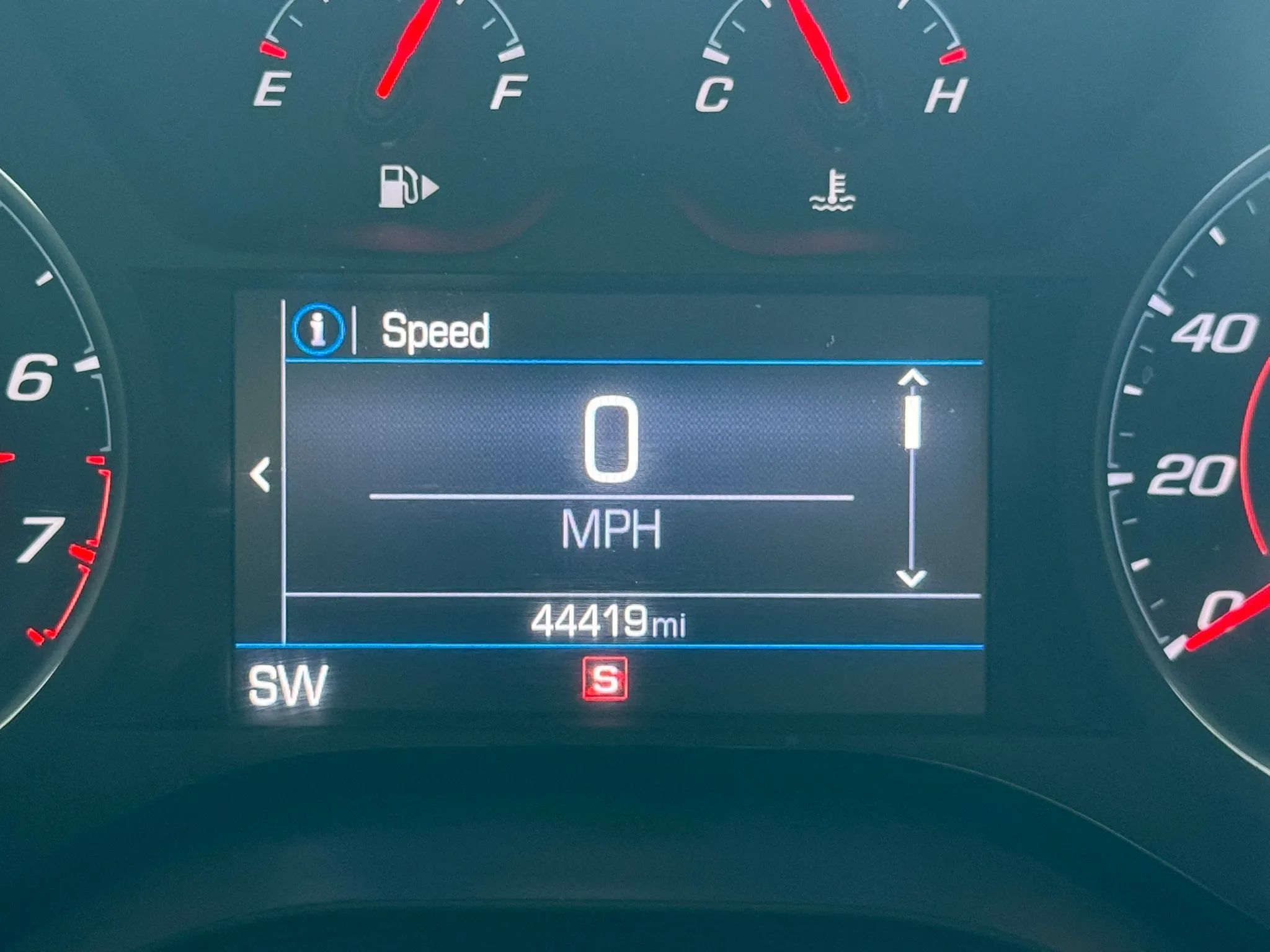 Used 2023 Chevrolet Camaro LT w/ Redline Edition RWD image 21