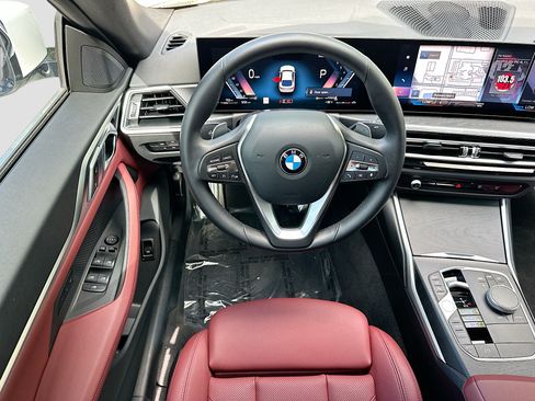Used 2024 BMW 430i Gran Coupe w/ Convenience Package RWD image 27