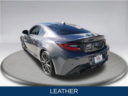 Used 2022 Subaru BRZ Limited image 12