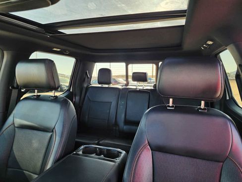 Used 2024 Ford F150 Lariat w/ FX4 Off-Road Package AWD/4WD image 19