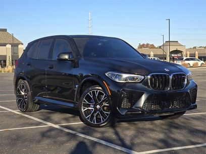 Used 2023 BMW X5 M w/ Executive Package