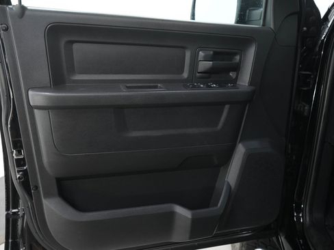 Used 2012 RAM 1500 Express w/ ST Popular Equipment Group AWD/4WD image 20