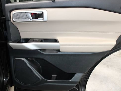 Used 2023 Ford Explorer Limited image 34