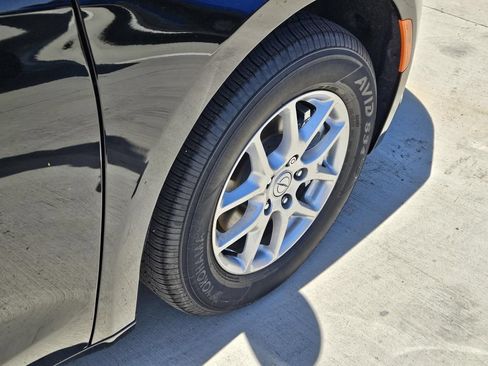 New 2026 Chrysler Voyager LX FWD image 5