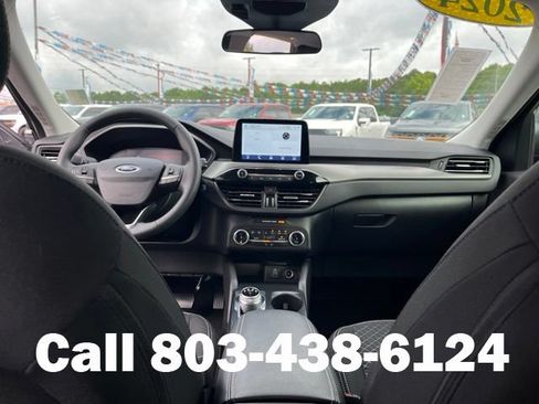 Used 2024 Ford Escape Active FWD image 15