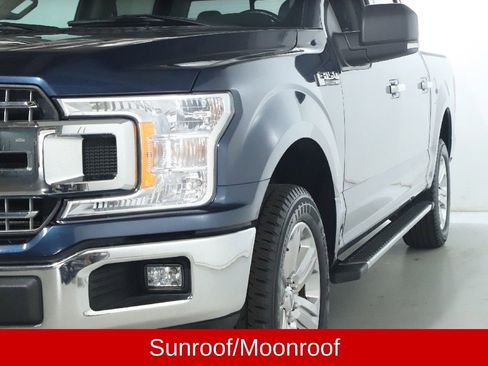 Used 2020 Ford F150 XLT w/ Equipment Group 302A Luxury image 6