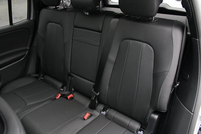 New 2026 Mercedes-Benz GLB 250 4MATIC image 32