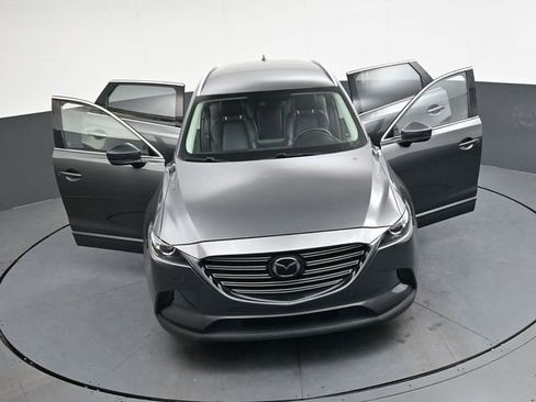 Used 2019 MAZDA CX-9 Touring image 37