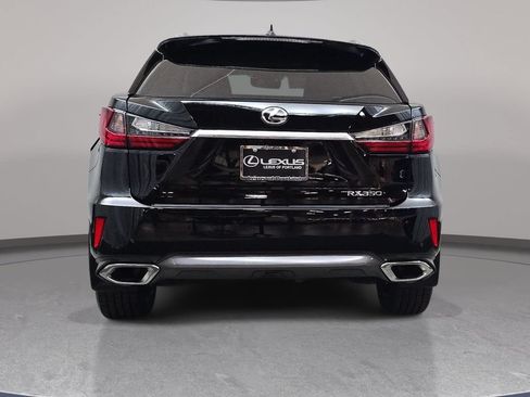 Used 2017 Lexus RX 350 AWD w/ Premium Package image 7