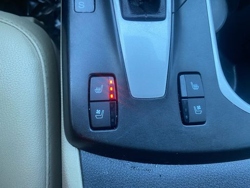 Used 2017 Acura RDX FWD w/Advance Pkg image 19