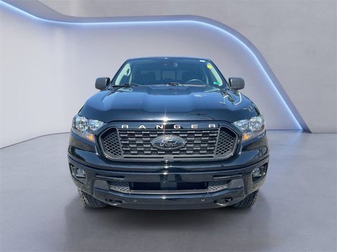 Used 2021 Ford Ranger XLT w/ Equipment Group 302A High image 8