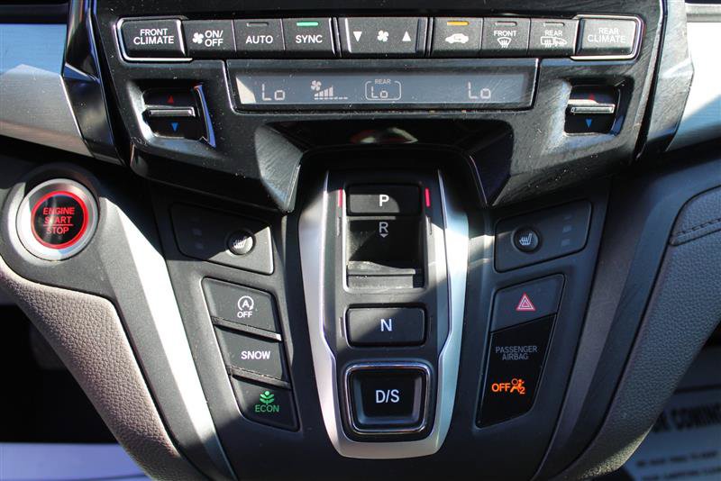 Used 2021 Honda Odyssey EX-L image 20