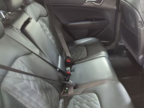 Used 2023 Kia Sportage X-Line image 24