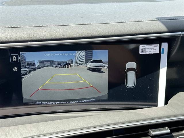 New 2026 Hyundai Palisade SEL FWD image 15