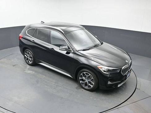 Used 2020 BMW X1 xDrive28i w/ Convenience Package image 43