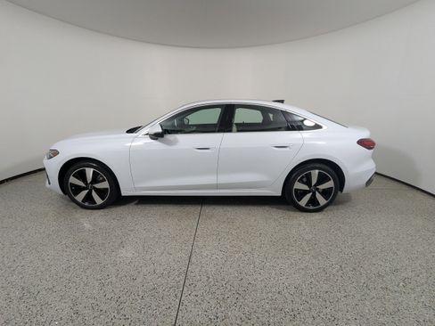 New 2025 Audi A5 2.0T Premium Plus image 4