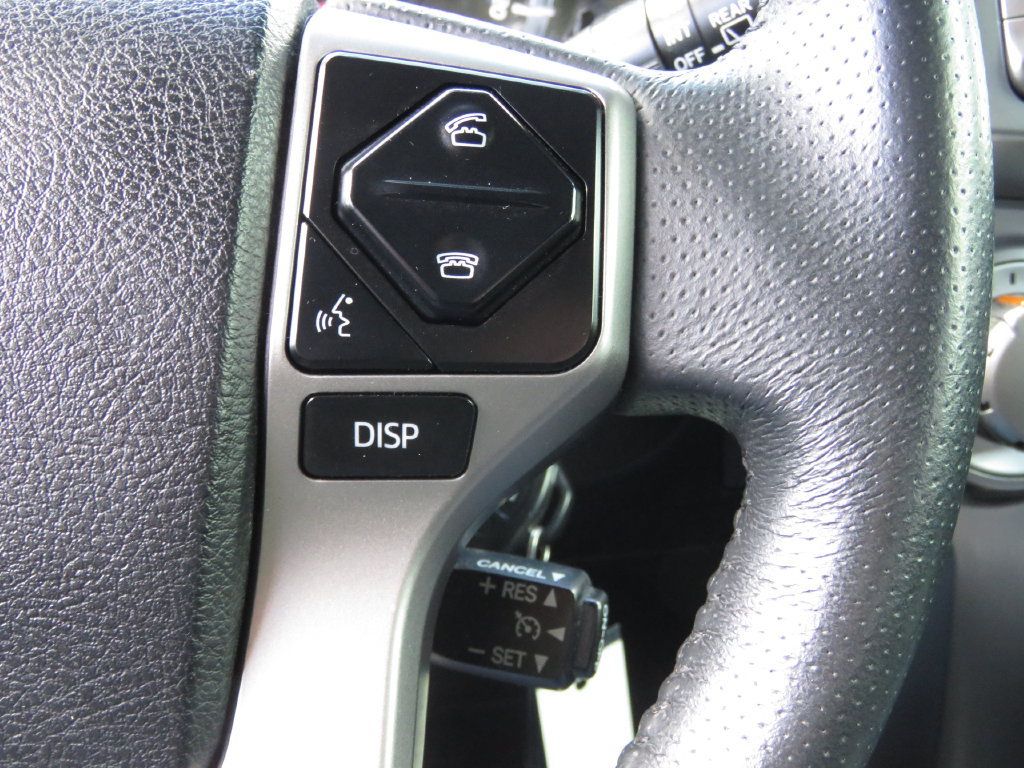 Used 2019 Toyota 4Runner SR5 AWD/4WD image 22