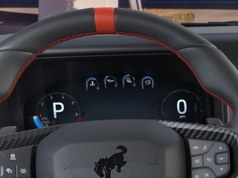 New 2026 Ford Bronco Raptor AWD/4WD image 13