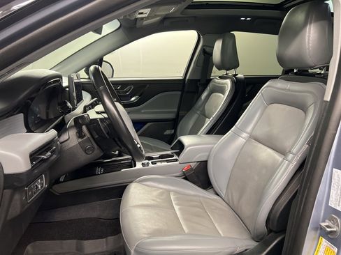 Used 2022 Lincoln Corsair Reserve w/ Equipment Group 201A image 27