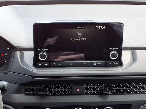 Certified 2025 Honda Accord LX image 14