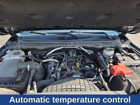 Used 2023 Ford Ranger Lariat w/ Tremor Off-Road Package image 18