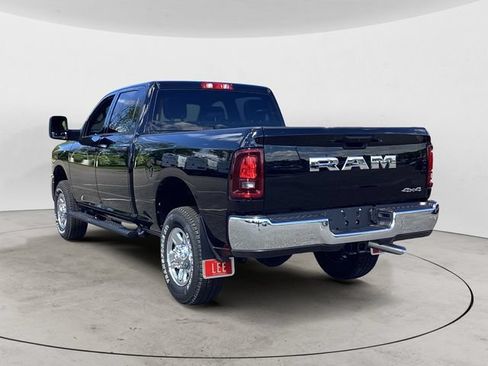 New 2026 RAM 3500 Tradesman w/ Chrome Appearance Group A AWD/4WD image 3