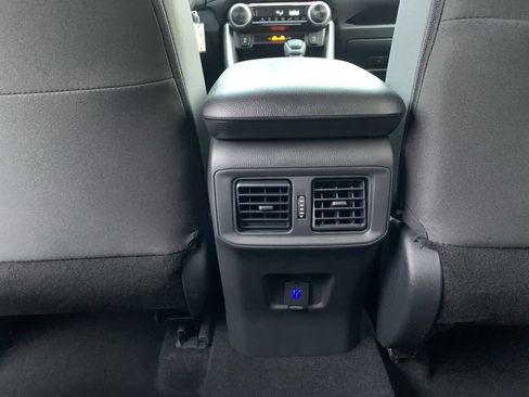 New 2025 Toyota RAV4 LE image 14