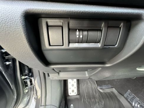 Certified 2025 Subaru Crosstrek 2.5i Sport w/ Crosstrek Mirror Package image 17