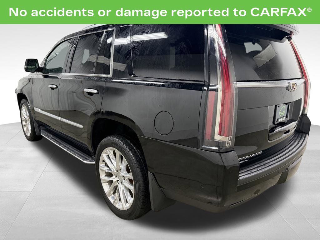 Certified 2019 Cadillac Escalade Luxury AWD/4WD image 6