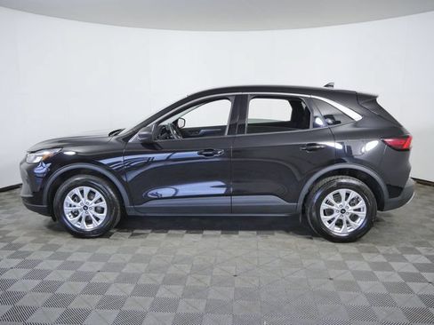 Certified 2023 Ford Escape Active AWD/4WD image 5