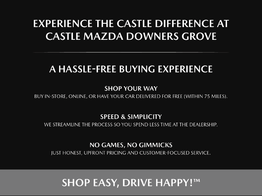 New 2026 MAZDA CX-5 Select AWD/4WD image 15
