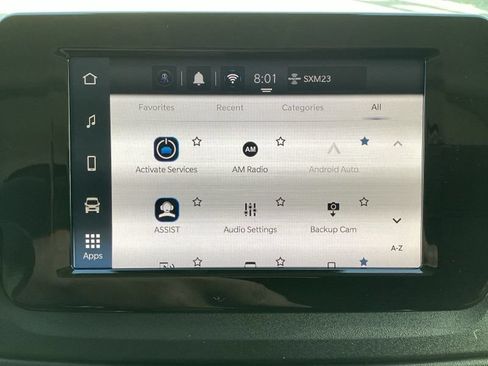 New 2026 RAM ProMaster 2500 FWD image 32