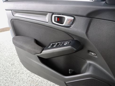 Used 2024 Honda Civic Sport image 21