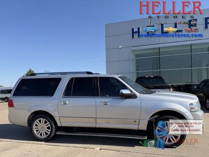 Used 2014 Lincoln Navigator L 4WD