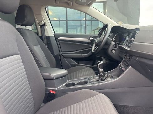 Used 2024 Volkswagen Jetta S image 10