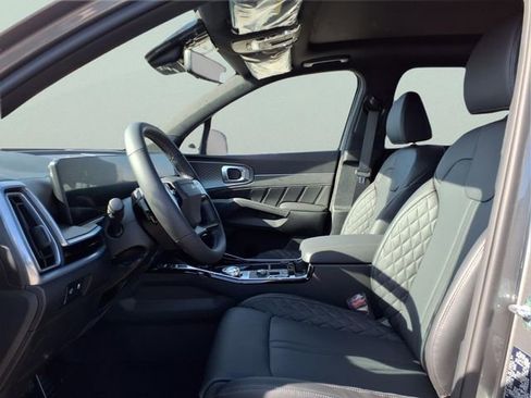 New 2026 Kia Sorento SX Prestige image 19