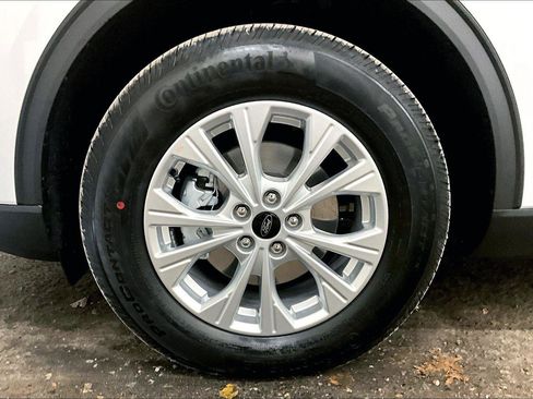 New 2026 Ford Escape Active w/ Cold Weather Package image 8