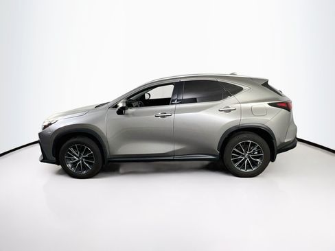Used 2024 Lexus NX 350 AWD w/ Cold Area Package image 8