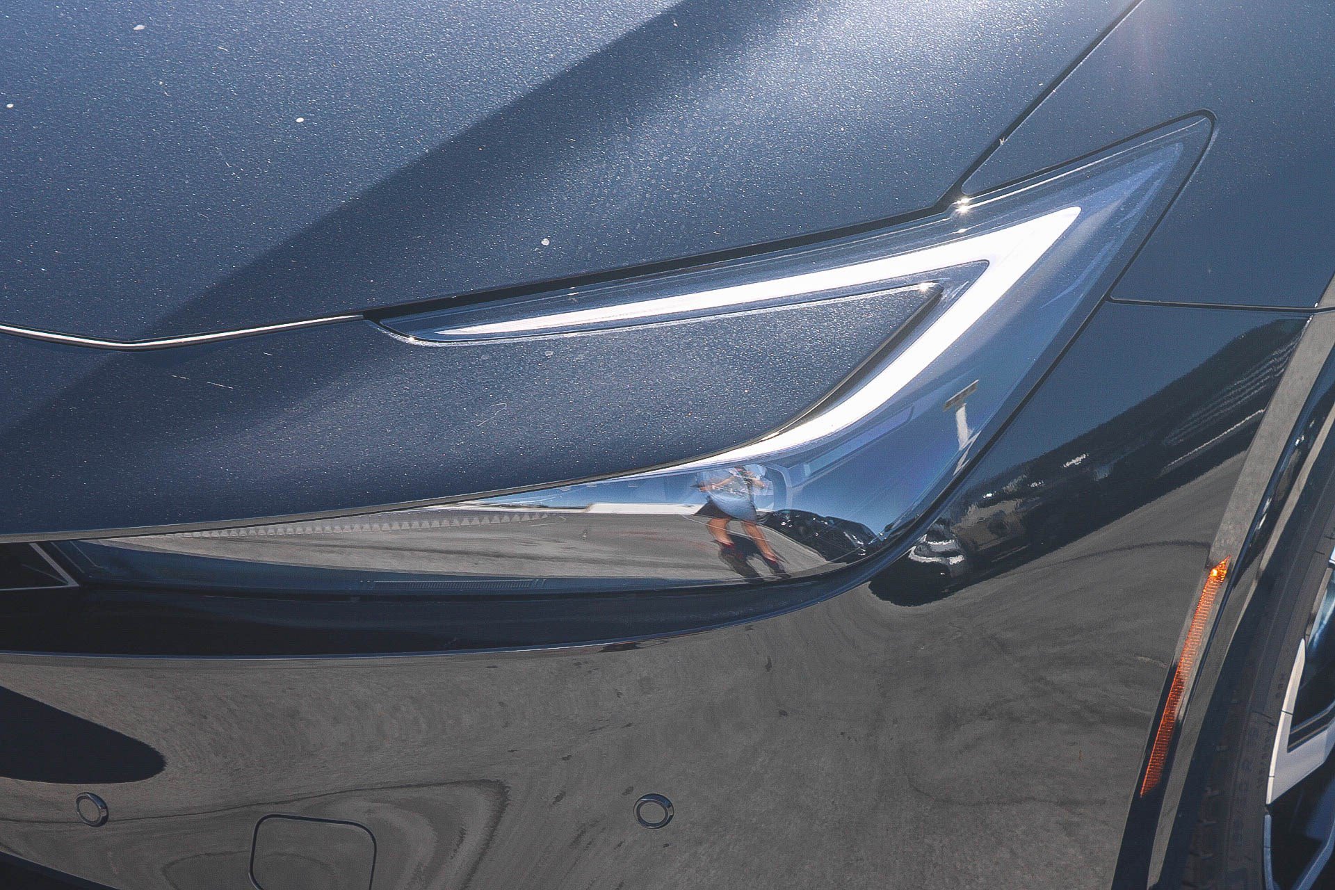 New 2027 Toyota Prius Plug-In Hybrid FWD image 5