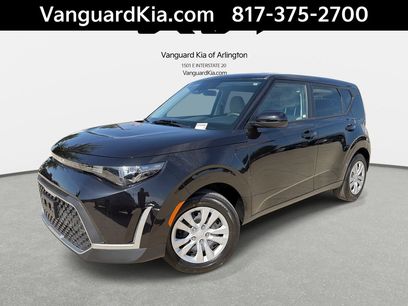 Certified 2025 Kia Soul LX
