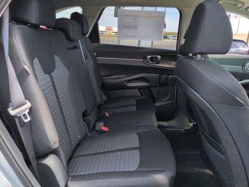 New 2026 Kia Sorento LX FWD image 28