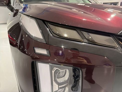 Used 2023 Hyundai Palisade SEL w/ Cargo Package image 8