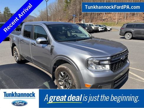 Used 2023 Ford Maverick XLT w/ Equipment Group 300A Standard image 1