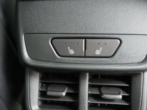 New 2027 Chevrolet Equinox RS w/ Safety and Technology Package AWD/4WD image 16
